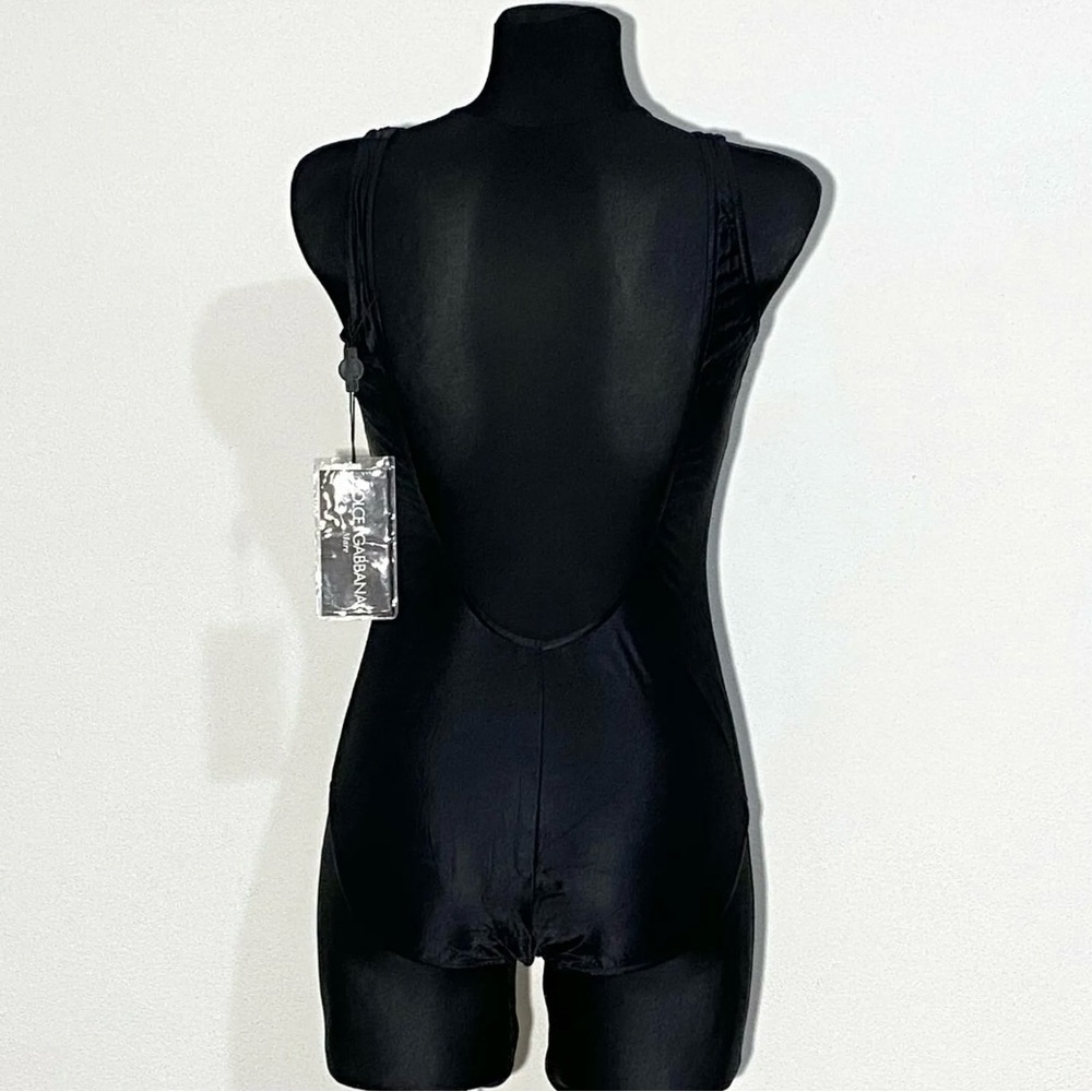 DOLCE & GABBANA MARE swimsuit new with tags - Picture 4 of 7